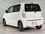 WAGON R STINGRAY