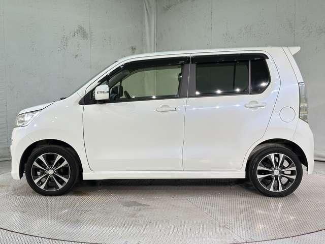 WAGON R STINGRAY