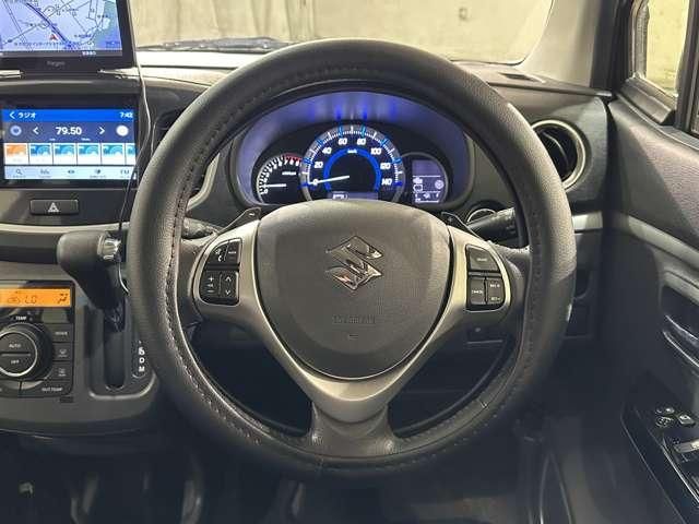 WAGON R STINGRAY
