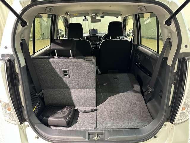 WAGON R STINGRAY