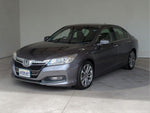 ACCORD HYBRID