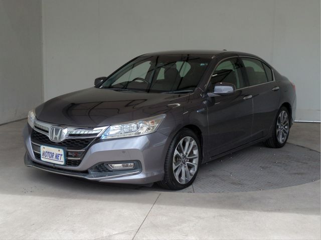 ACCORD HYBRID