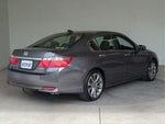 ACCORD HYBRID