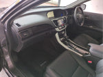ACCORD HYBRID