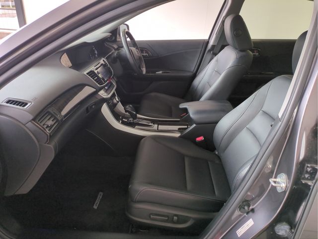 ACCORD HYBRID