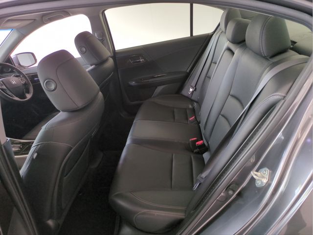ACCORD HYBRID