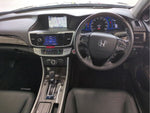 ACCORD HYBRID