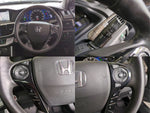 ACCORD HYBRID