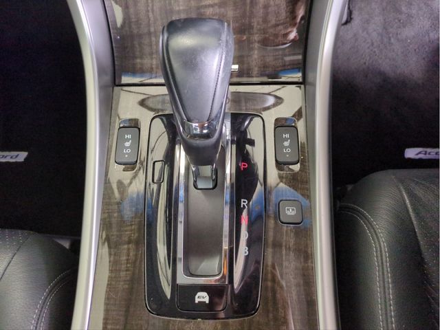 ACCORD HYBRID