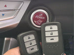 ACCORD HYBRID