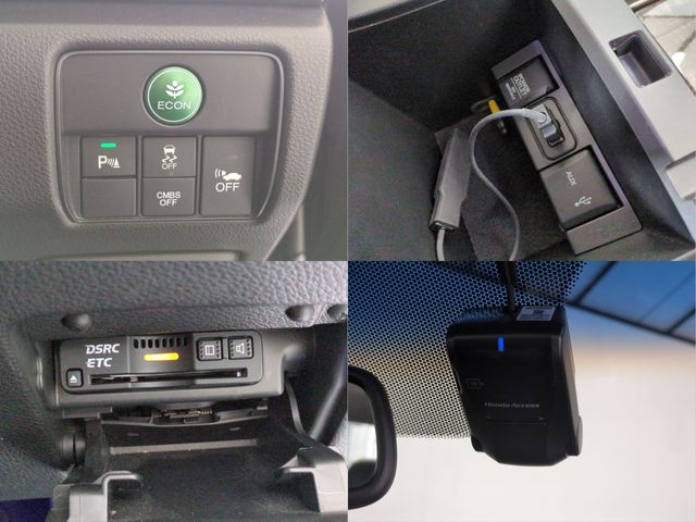 ACCORD HYBRID