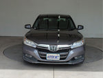 ACCORD HYBRID