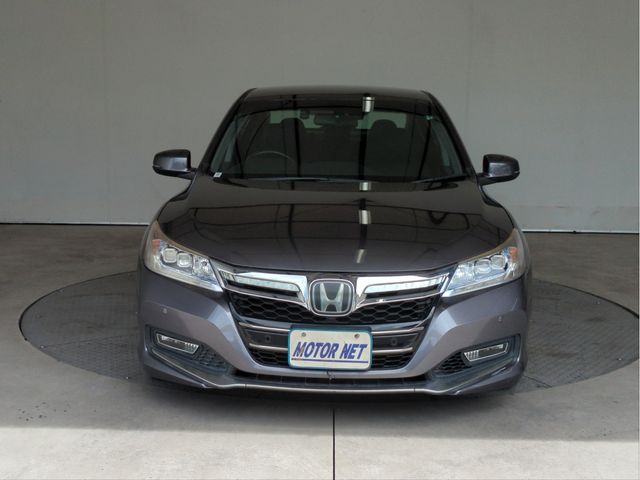 ACCORD HYBRID