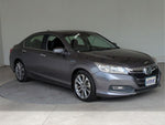 ACCORD HYBRID