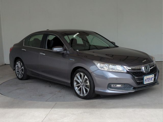 ACCORD HYBRID