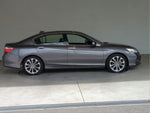 ACCORD HYBRID