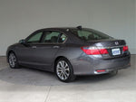 ACCORD HYBRID
