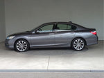 ACCORD HYBRID