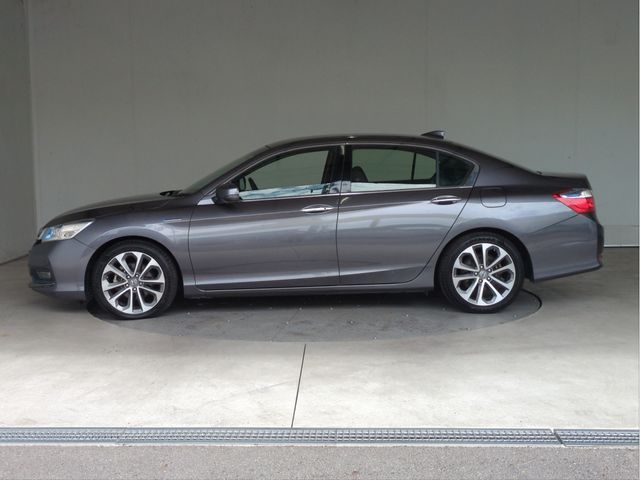 ACCORD HYBRID