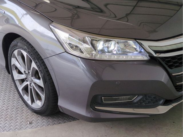 ACCORD HYBRID