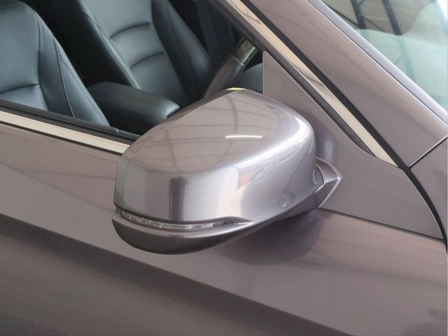 ACCORD HYBRID