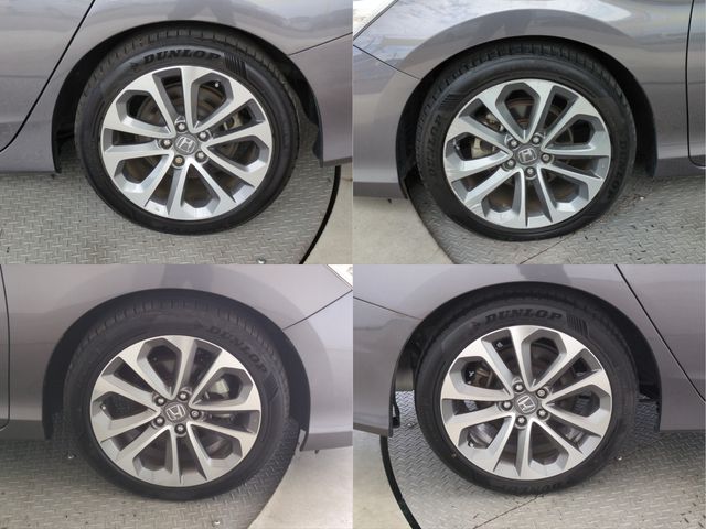 ACCORD HYBRID