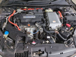 ACCORD HYBRID