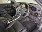 ACCORD HYBRID