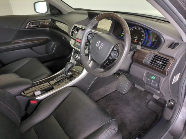 ACCORD HYBRID