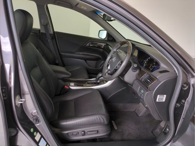 ACCORD HYBRID