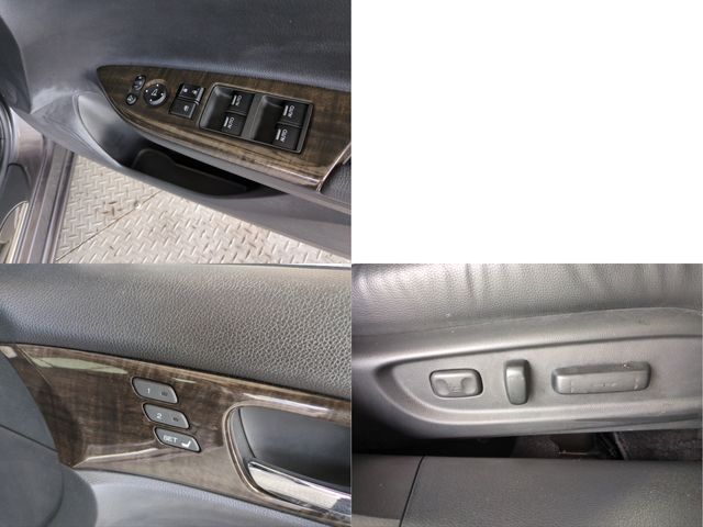 ACCORD HYBRID