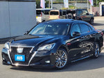 CROWN sedan hybrid