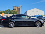 CROWN sedan hybrid