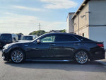 CROWN sedan hybrid