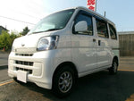 HIJET CARGO 4WD