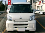 HIJET CARGO 4WD