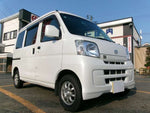 HIJET CARGO 4WD
