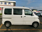 HIJET CARGO 4WD