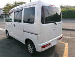 HIJET CARGO 4WD
