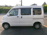 HIJET CARGO 4WD