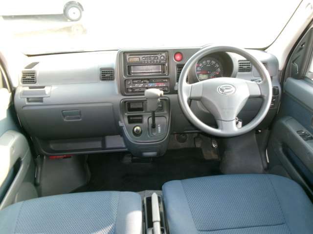 HIJET CARGO 4WD