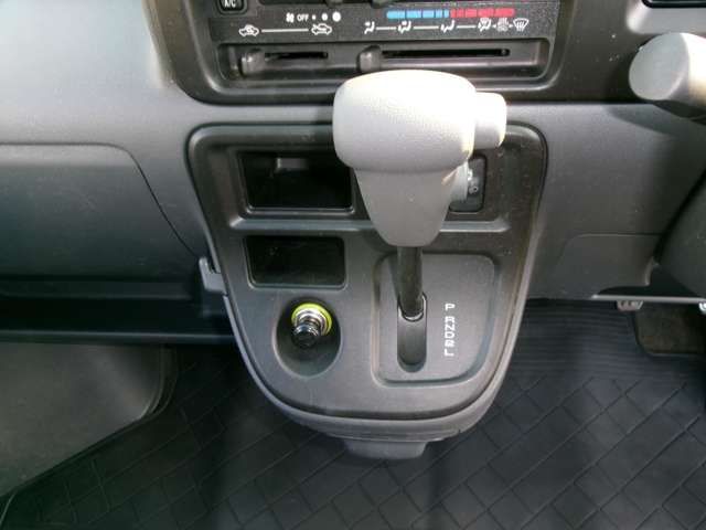 HIJET CARGO 4WD