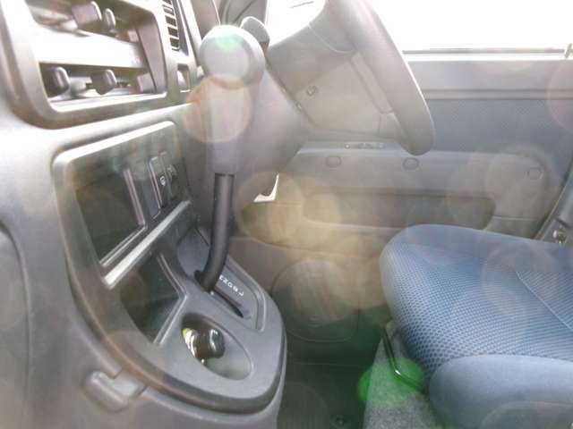 HIJET CARGO 4WD