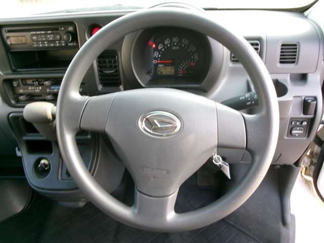 HIJET CARGO 4WD