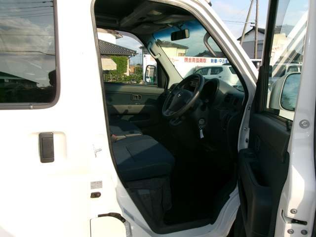 HIJET CARGO 4WD