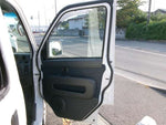 HIJET CARGO 4WD