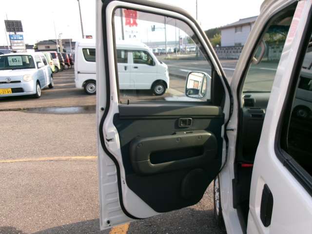 HIJET CARGO 4WD