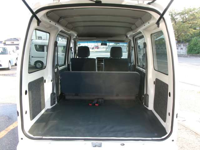 HIJET CARGO 4WD