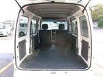 HIJET CARGO 4WD