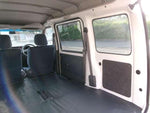 HIJET CARGO 4WD